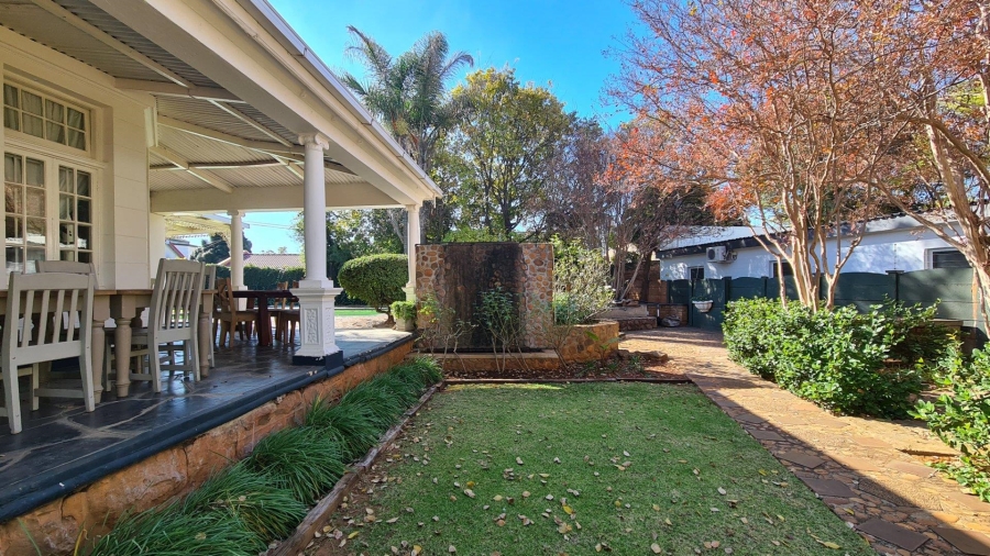 Commercial Property for Sale in Potchefstroom North West